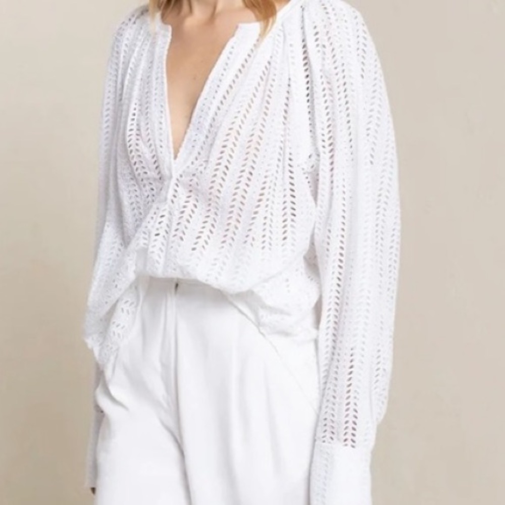 A.L.C. Nomad Top - NWT